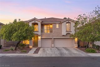 613 Doubleshot Lane, Henderson, NV 89052