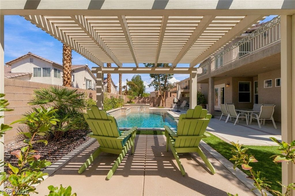 613 Doubleshot Lane, Henderson, NV 89052 — photo 3