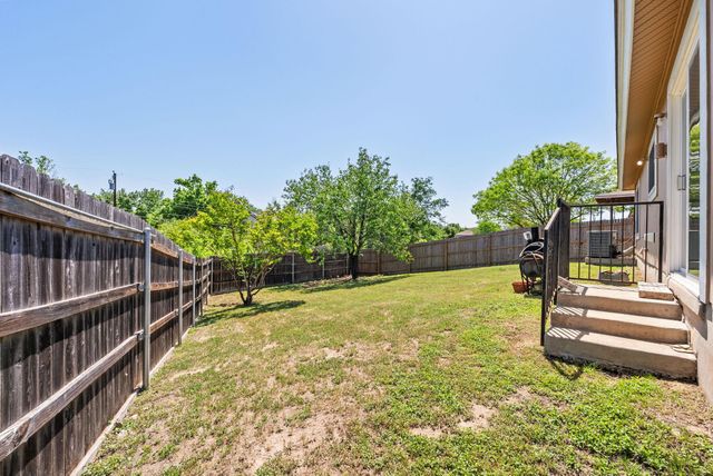 2617 Andres WAY, Round Rock, TX 78664