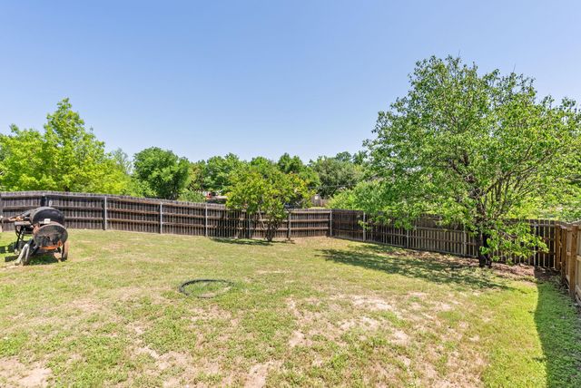 2617 Andres WAY, Round Rock, TX 78664