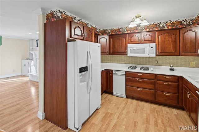 125 E Shore Drive, Belleville, IL 62221