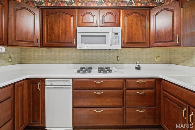 125 E Shore Drive, Belleville, IL 62221