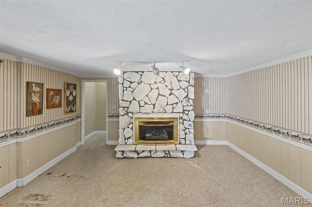 125 E Shore Drive, Belleville, IL 62221