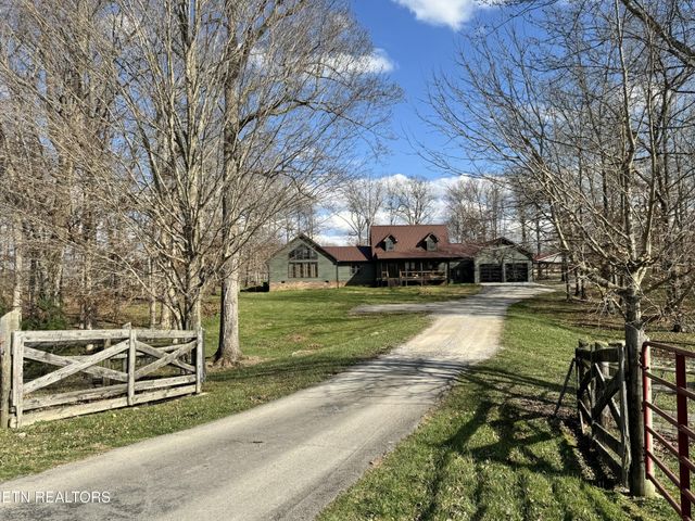 5519 S York Hwy, Grimsley, TN 38565