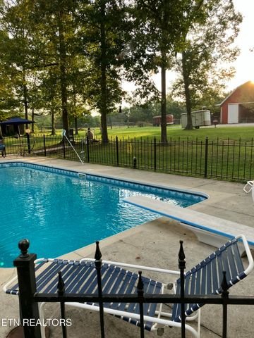 5519 S York Hwy, Grimsley, TN 38565