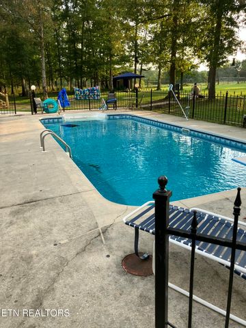 5519 S York Hwy, Grimsley, TN 38565