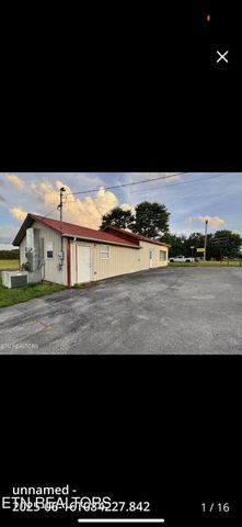 5519 S York Hwy, Grimsley, TN 38565