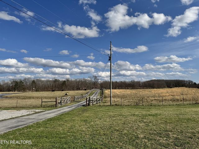 5519 S York Hwy, Grimsley, TN 38565