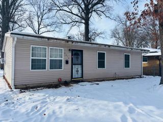 2610 Trentman Avenue, Fort Wayne, IN 46806