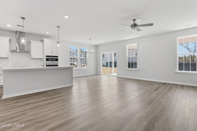 103 Thistle Lane, Beaufort, SC 29907