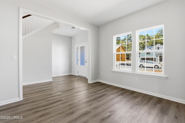 103 Thistle Lane, Beaufort, SC 29907