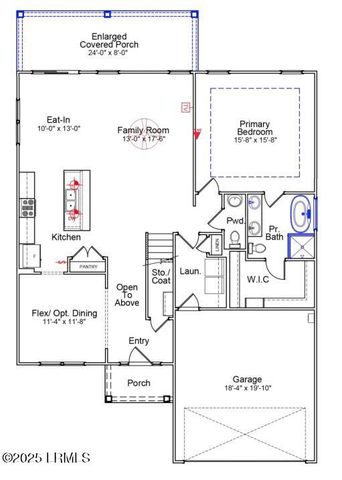 103 Thistle Lane, Beaufort, SC 29907