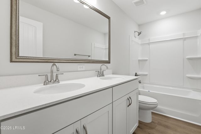 103 Thistle Lane, Beaufort, SC 29907