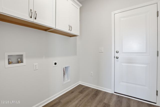 103 Thistle Lane, Beaufort, SC 29907