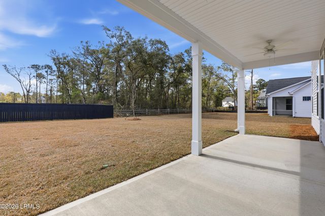 103 Thistle Lane, Beaufort, SC 29907