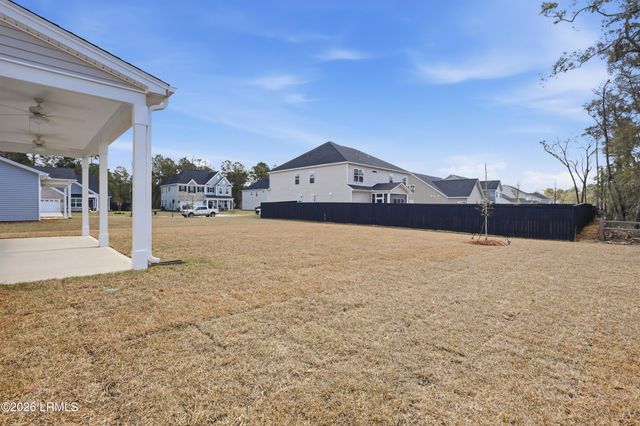 103 Thistle Lane, Beaufort, SC 29907