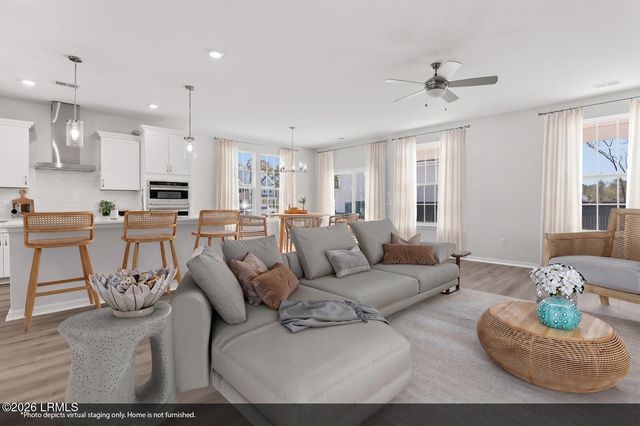 103 Thistle Lane, Beaufort, SC 29907