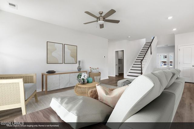 103 Thistle Lane, Beaufort, SC 29907