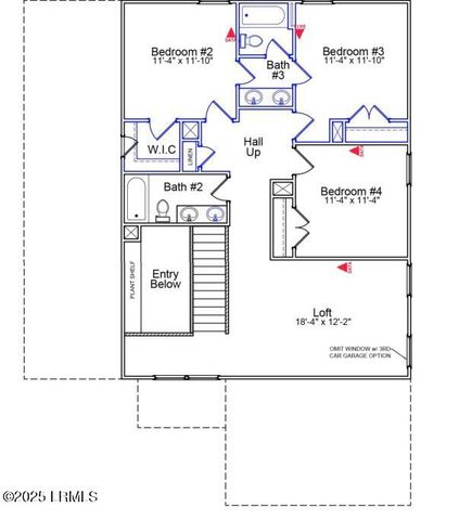 103 Thistle Lane, Beaufort, SC 29907