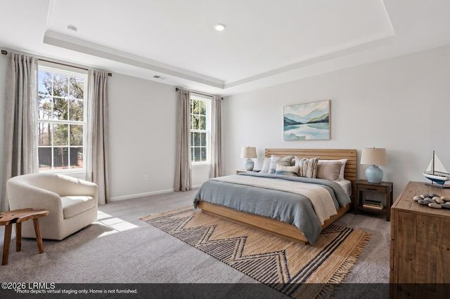 103 Thistle Lane, Beaufort, SC 29907