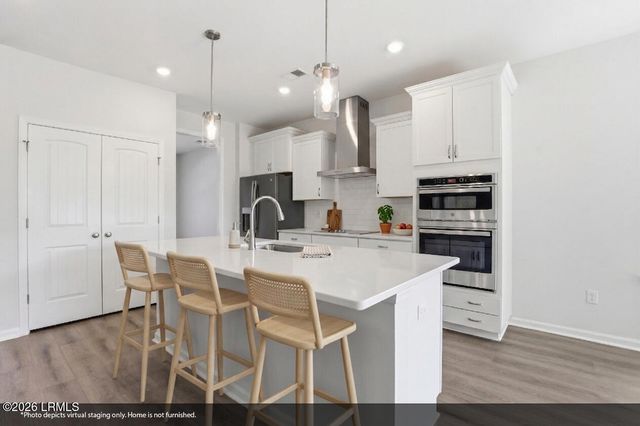 103 Thistle Lane, Beaufort, SC 29907