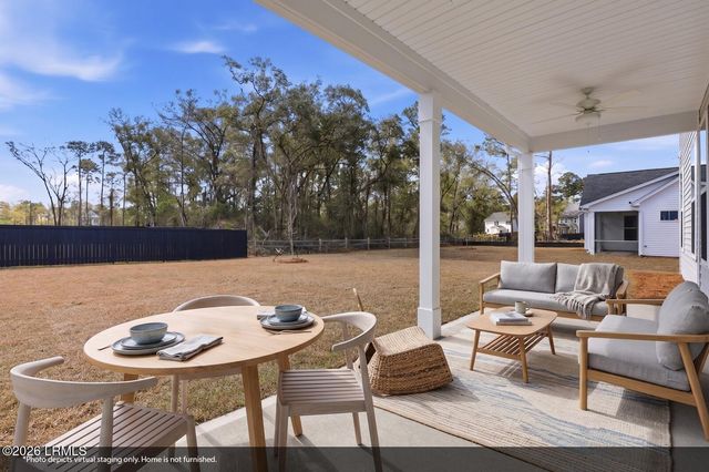 103 Thistle Lane, Beaufort, SC 29907