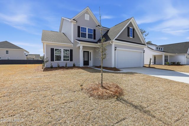 103 Thistle Lane, Beaufort, SC 29907