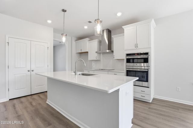 103 Thistle Lane, Beaufort, SC 29907