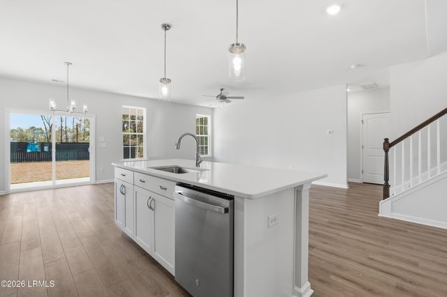 103 Thistle Lane, Beaufort, SC 29907