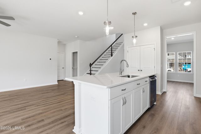 103 Thistle Lane, Beaufort, SC 29907