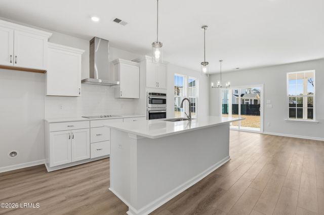 103 Thistle Lane, Beaufort, SC 29907