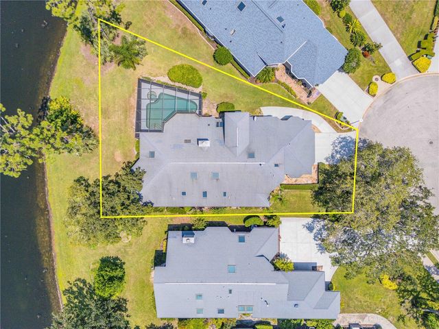 1108 LOCH LAGGAN COURT, New Smyrna Beach, FL 32168