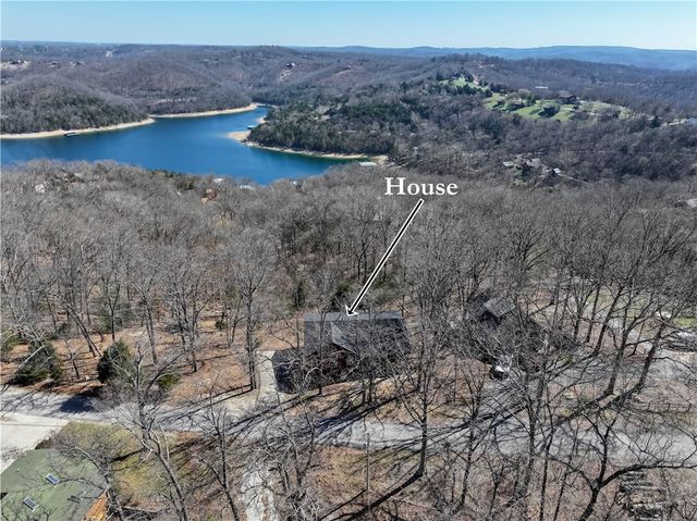 187 Lakeview Drive, Eureka Springs, AR 72631
