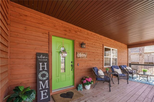 187 Lakeview Drive, Eureka Springs, AR 72631