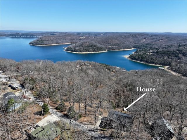 187 Lakeview Drive, Eureka Springs, AR 72631
