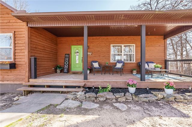 187 Lakeview Drive, Eureka Springs, AR 72631