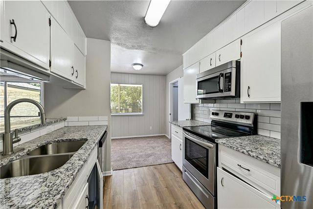 1514 Carrollton Avenue, Killeen, TX 76541
