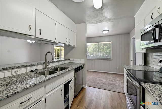 1514 Carrollton Avenue, Killeen, TX 76541