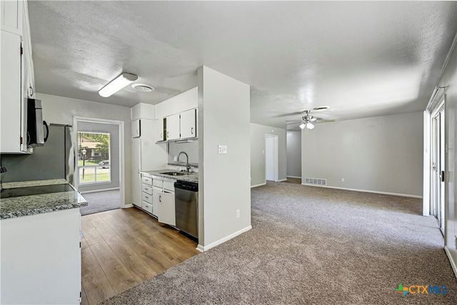1514 Carrollton Avenue, Killeen, TX 76541