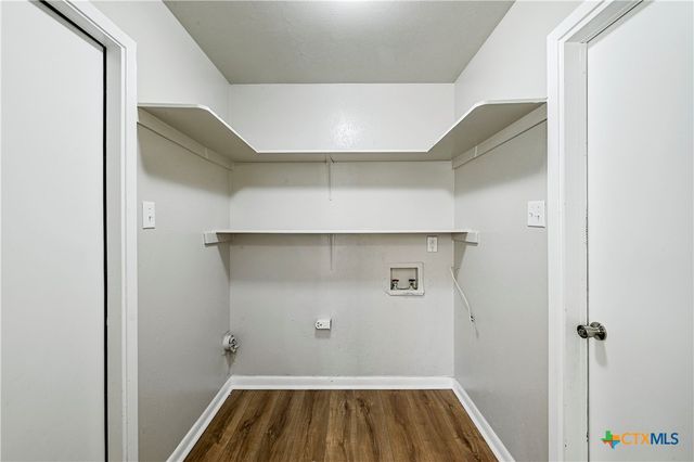 1514 Carrollton Avenue, Killeen, TX 76541