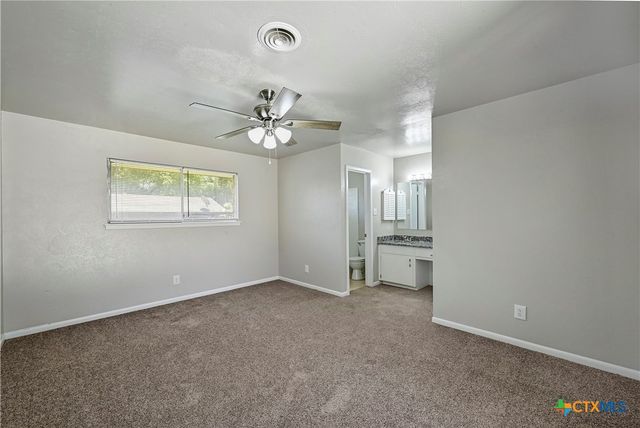 1514 Carrollton Avenue, Killeen, TX 76541
