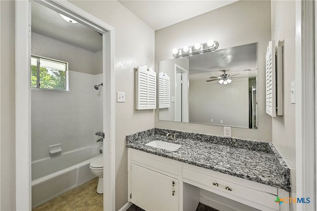 1514 Carrollton Avenue, Killeen, TX 76541