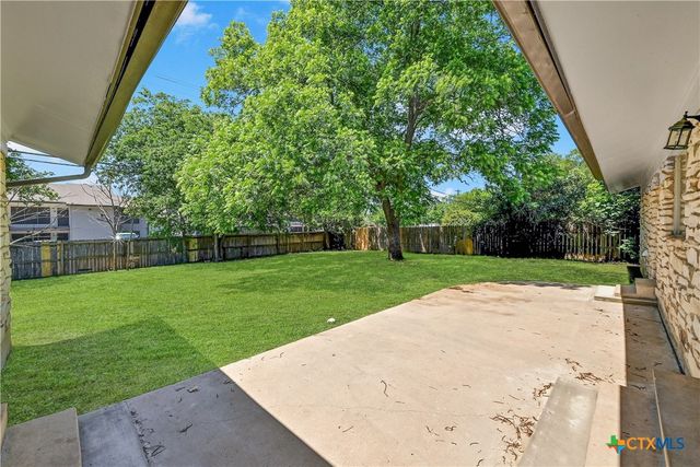 1514 Carrollton Avenue, Killeen, TX 76541