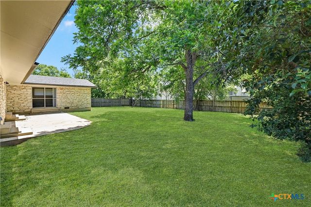 1514 Carrollton Avenue, Killeen, TX 76541