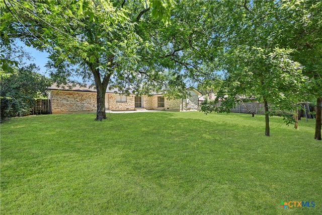 1514 Carrollton Avenue, Killeen, TX 76541