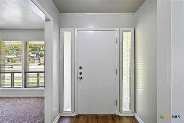1514 Carrollton Avenue, Killeen, TX 76541