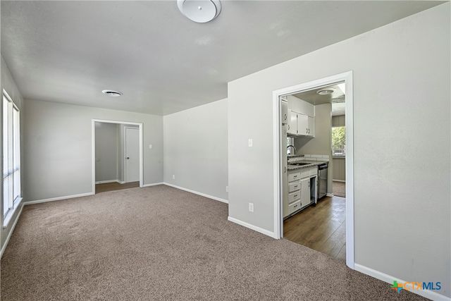 1514 Carrollton Avenue, Killeen, TX 76541