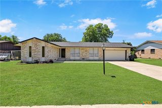 1514 Carrollton Avenue, Killeen, TX 76541
