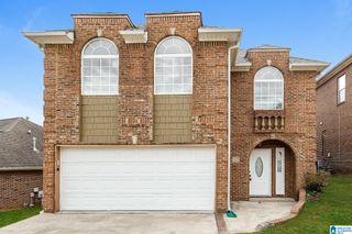 1205 RIVERFORD DRIVE, Birmingham, AL 35216