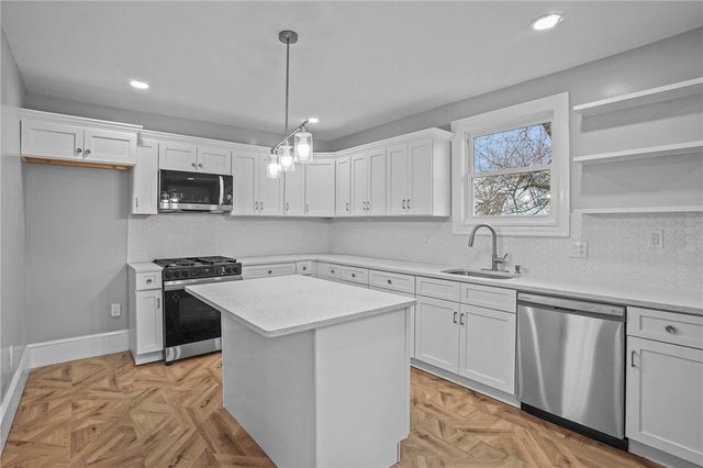 141 Briggs Street, Providence, RI 02905